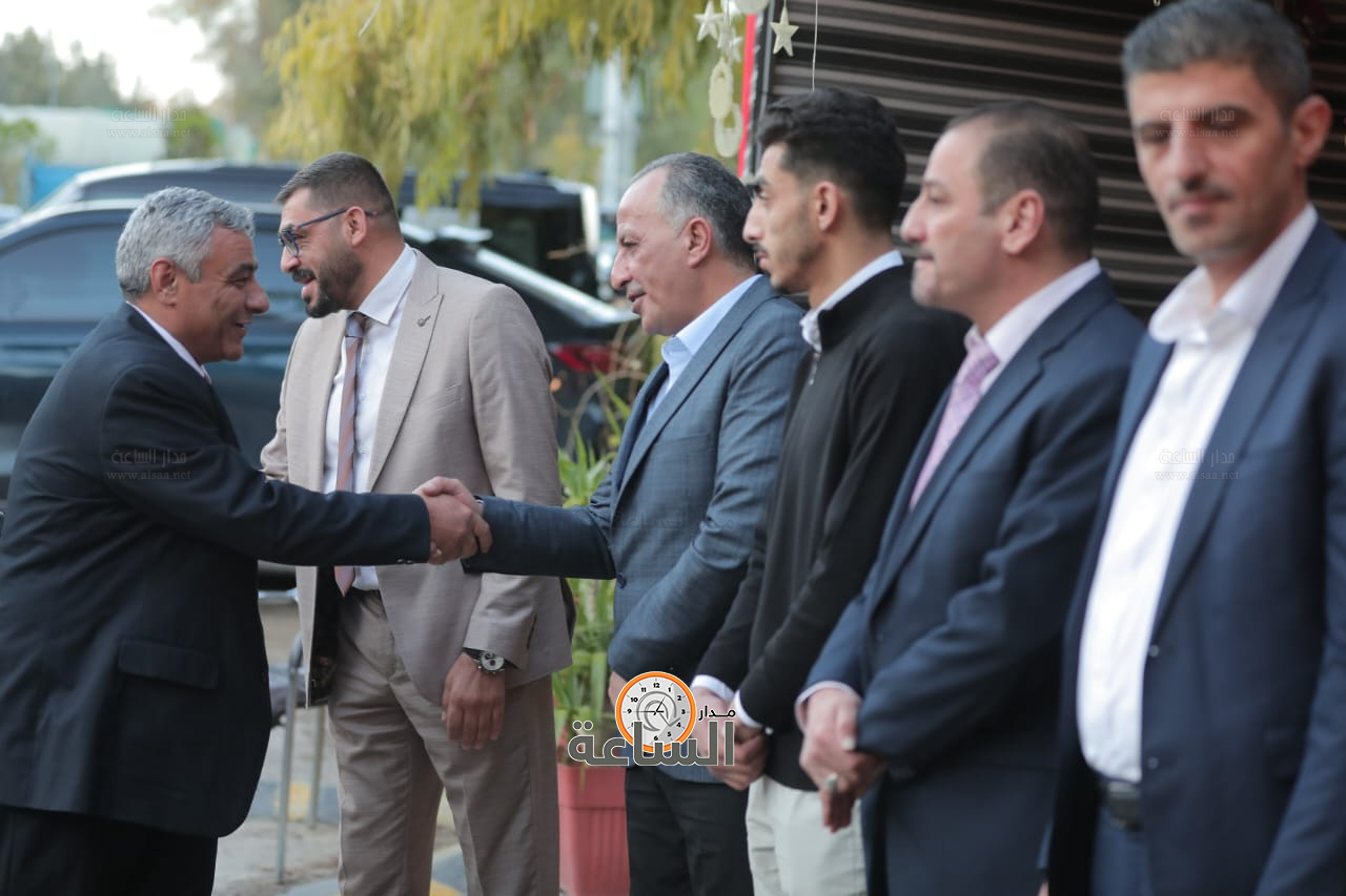 Madar Al-Saa Images 0.23118899539823778