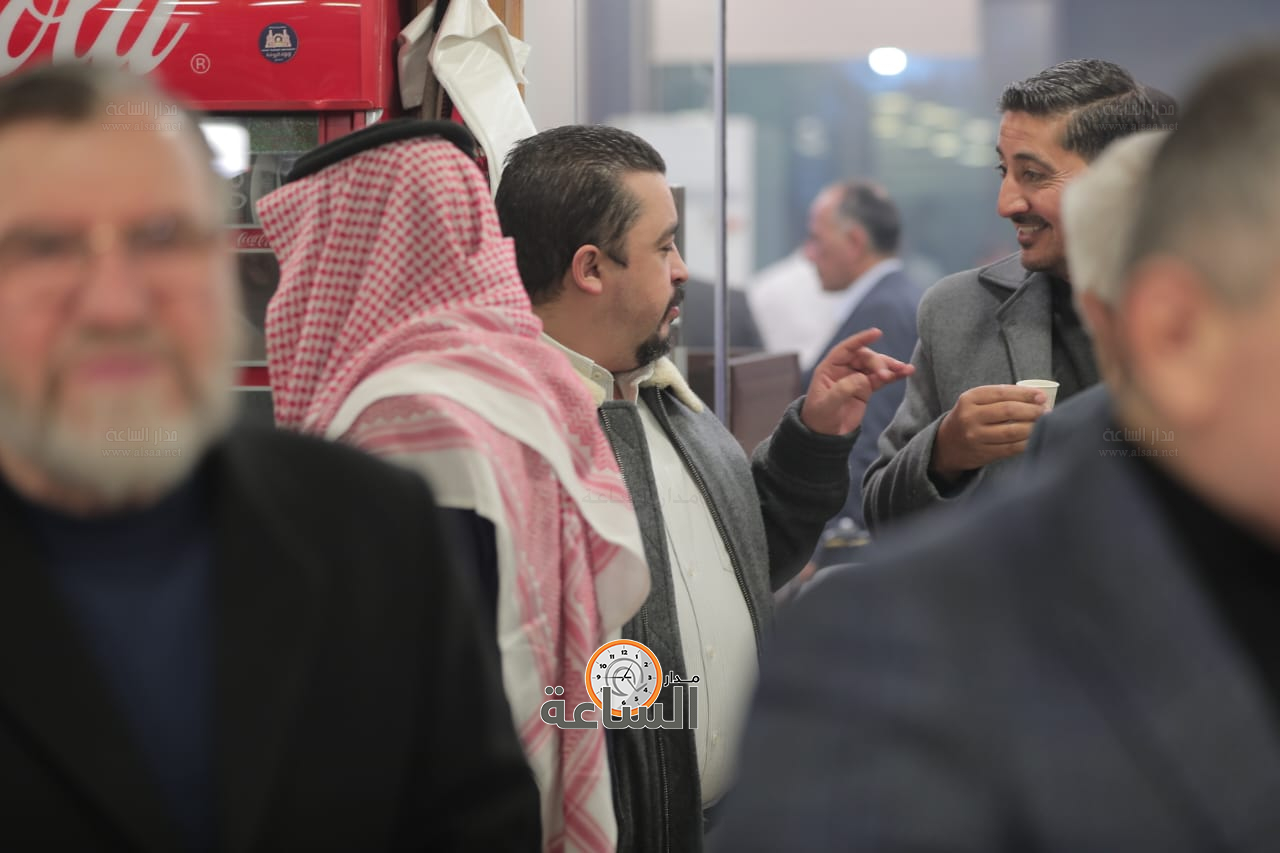 Madar Al-Saa Images 0.8650761048478661