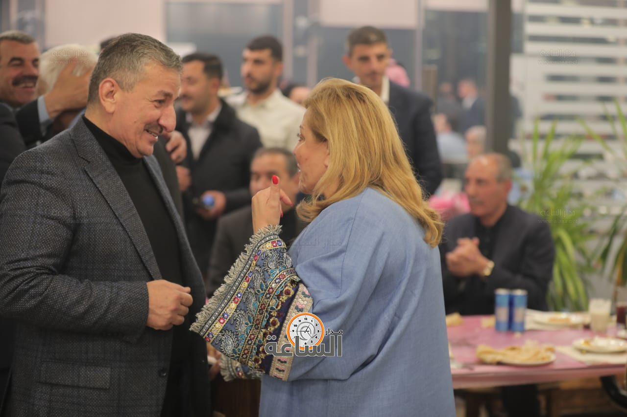 Madar Al-Saa Images 0.44956062752579484