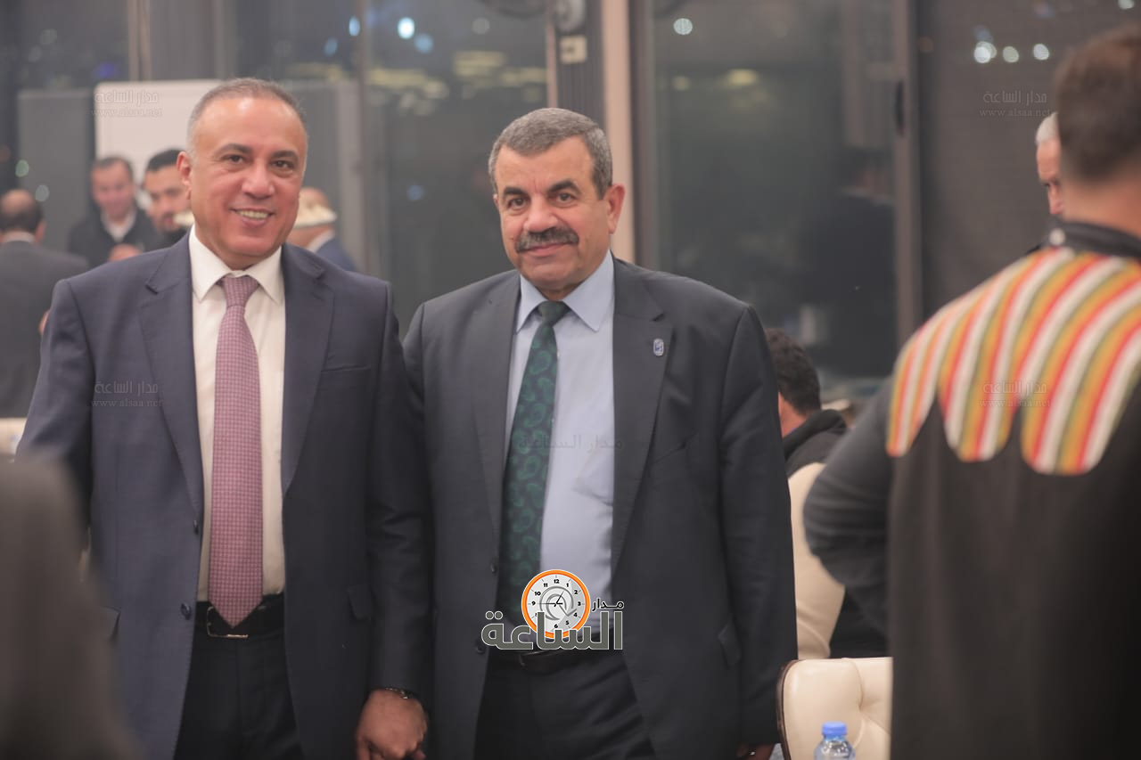 Madar Al-Saa Images 0.8685289587243561