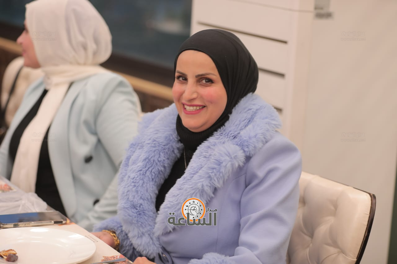 Madar Al-Saa Images 0.3413817596645543