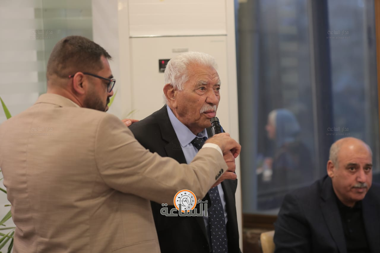 Madar Al-Saa Images 0.363356807367615