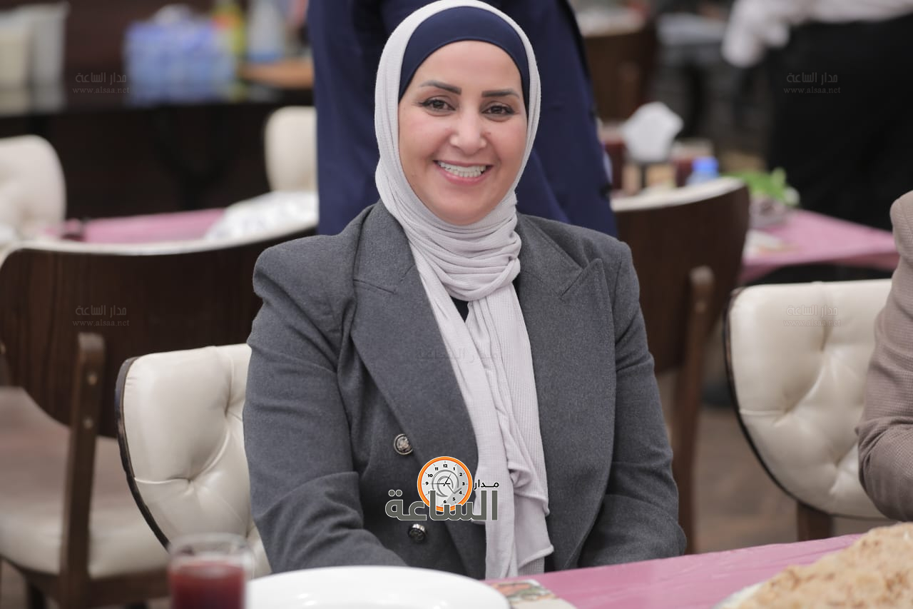 Madar Al-Saa Images 0.8608019156330307