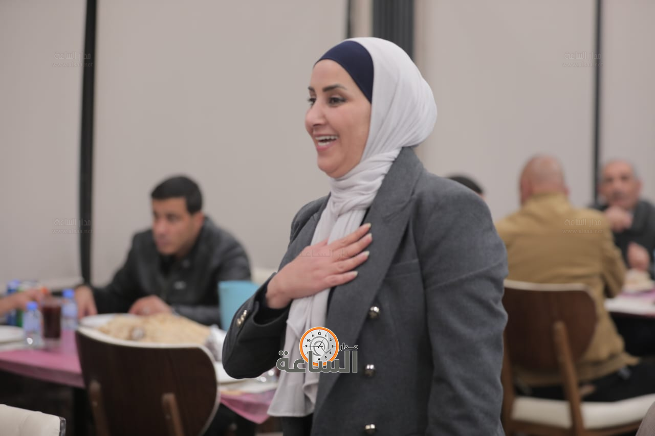 Madar Al-Saa Images 0.044954523959726655