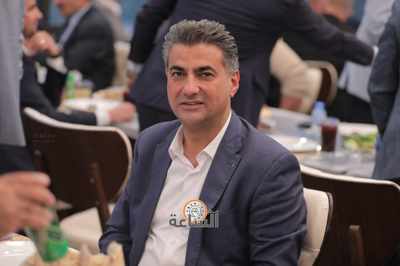 Madar Al-Saa Images 0.07670632741747241