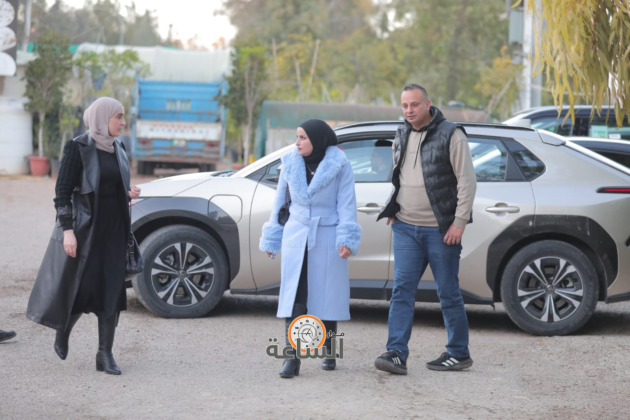 Madar Al-Saa Images 0.9411153602356568