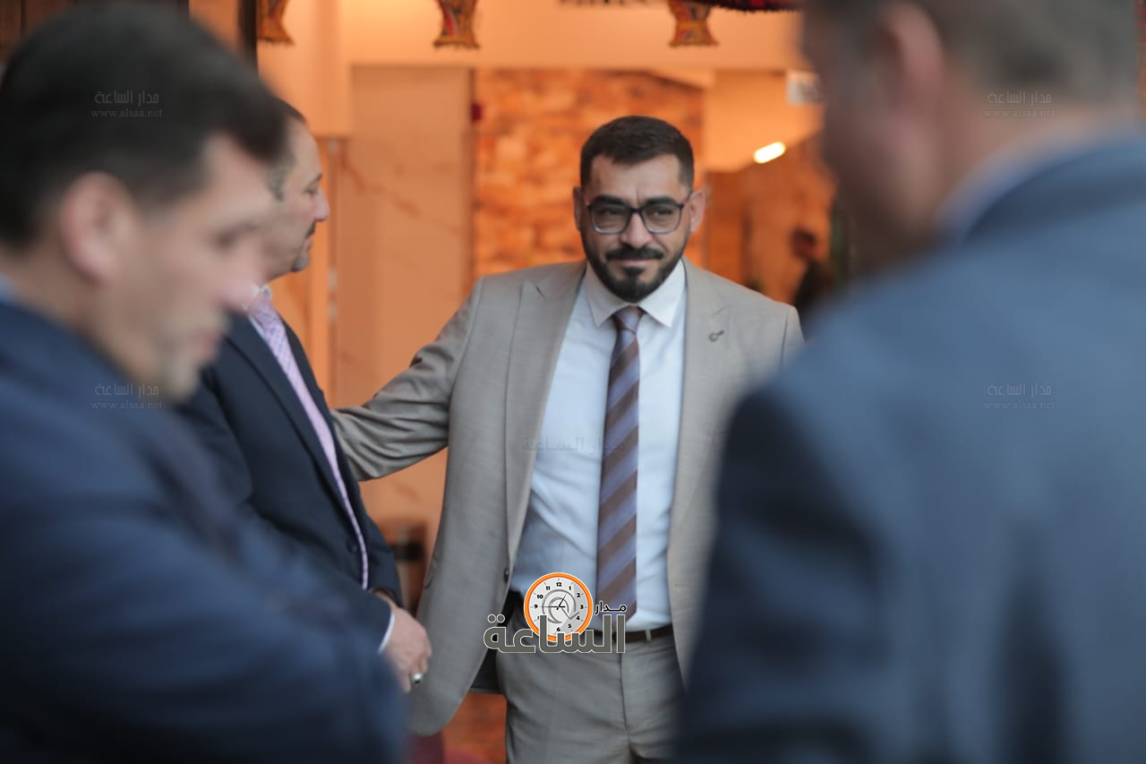 Madar Al-Saa Images 0.5243660502462975