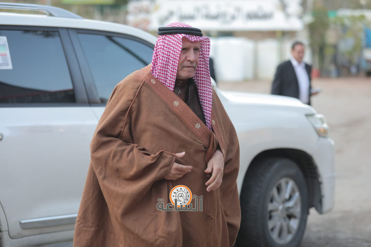 Madar Al-Saa Images 0.4606504317009248