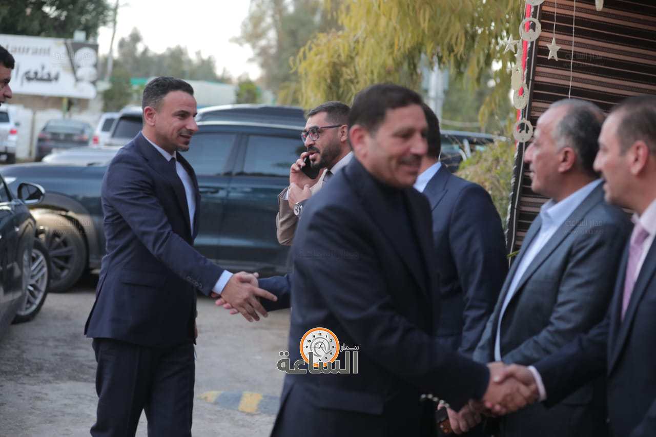 Madar Al-Saa Images 0.9981357429470044