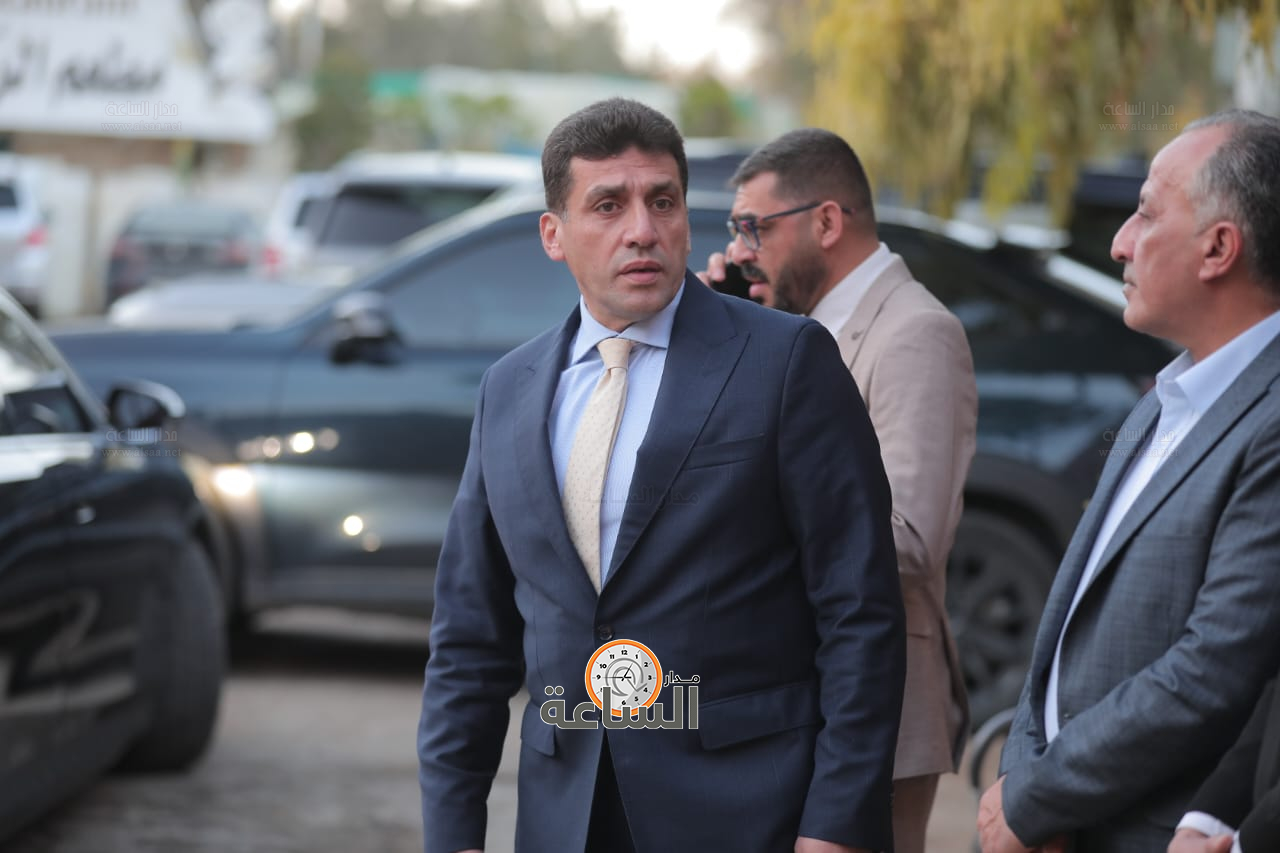 Madar Al-Saa Images 0.3089599060969128