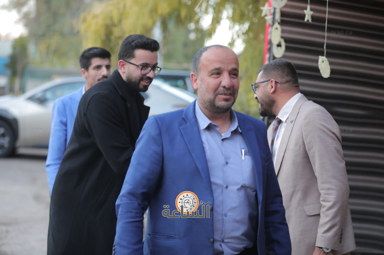 Madar Al-Saa Images 0.8033517732521249