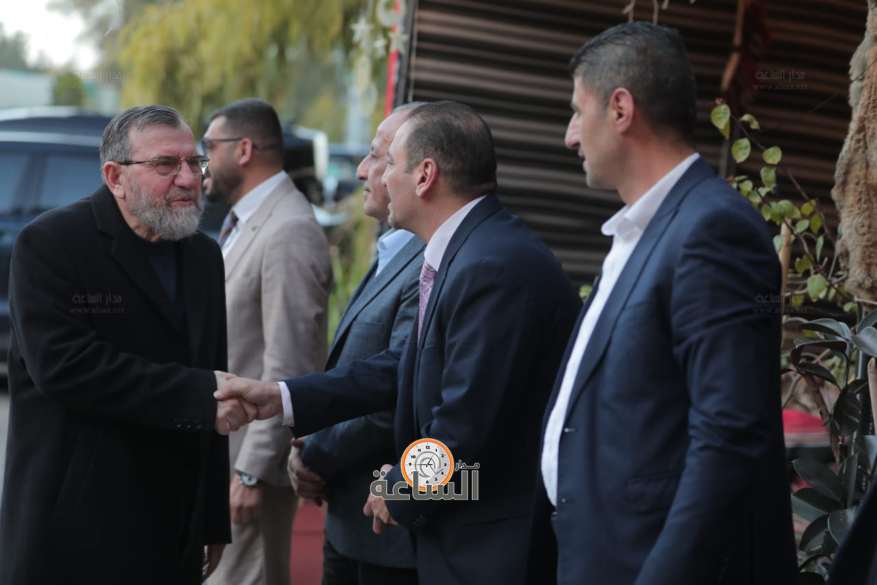 Madar Al-Saa Images 0.45965646056667775