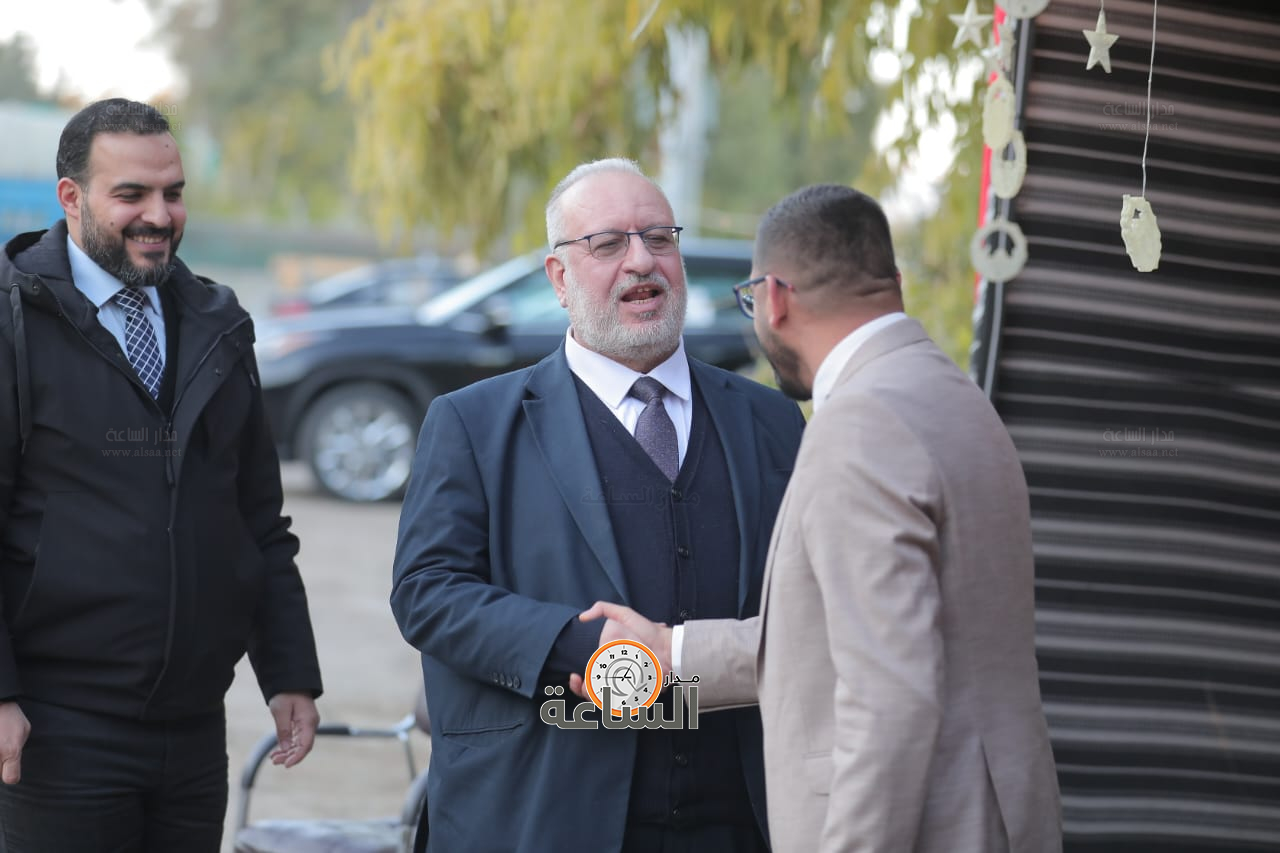 Madar Al-Saa Images 0.04529487731874582