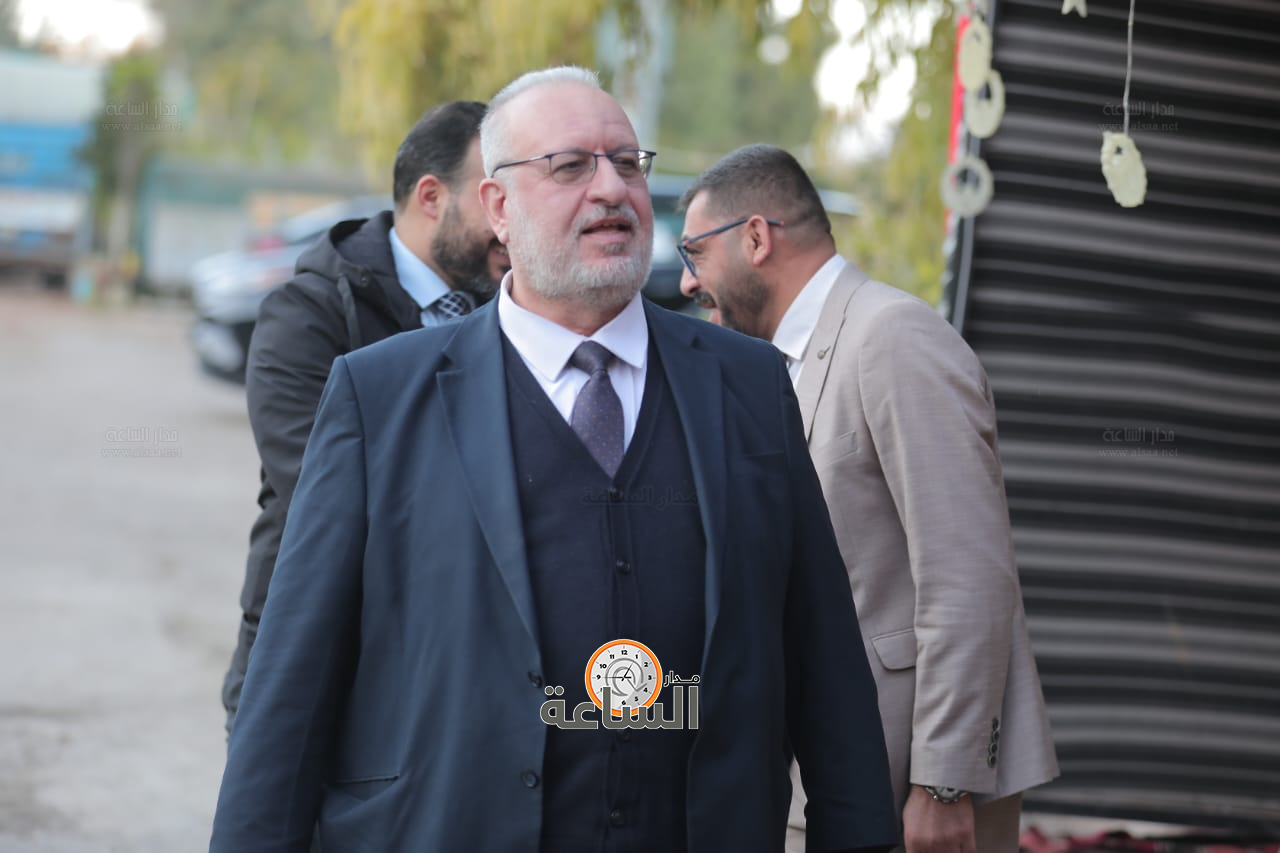 Madar Al-Saa Images 0.2723268560909322