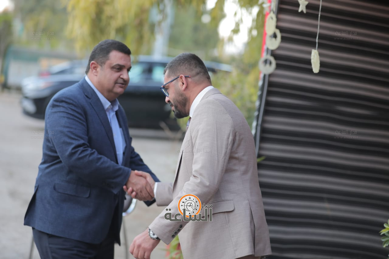 Madar Al-Saa Images 0.824729071452841