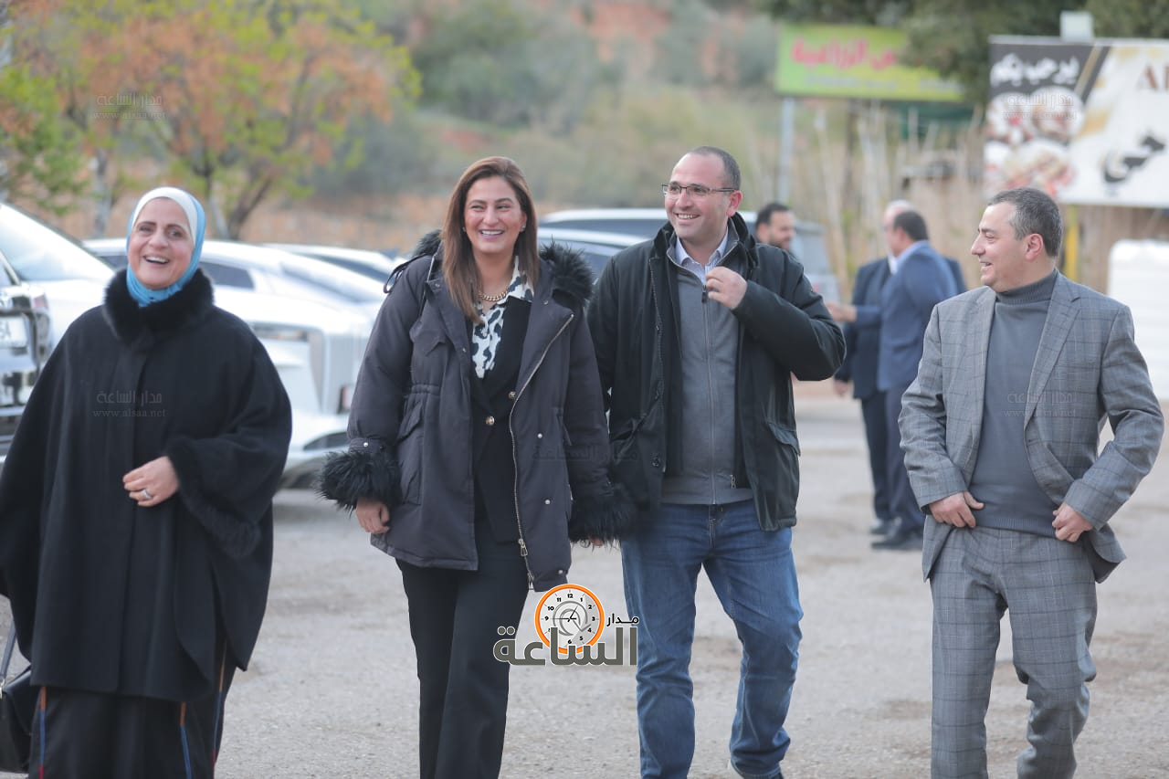 Madar Al-Saa Images 0.26924456433768484