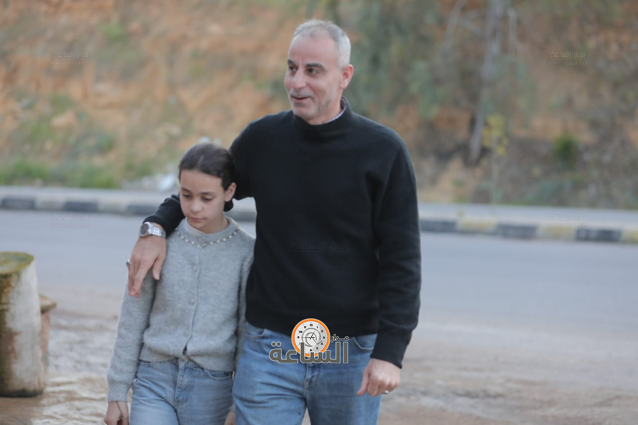 Madar Al-Saa Images 0.2401525944662284