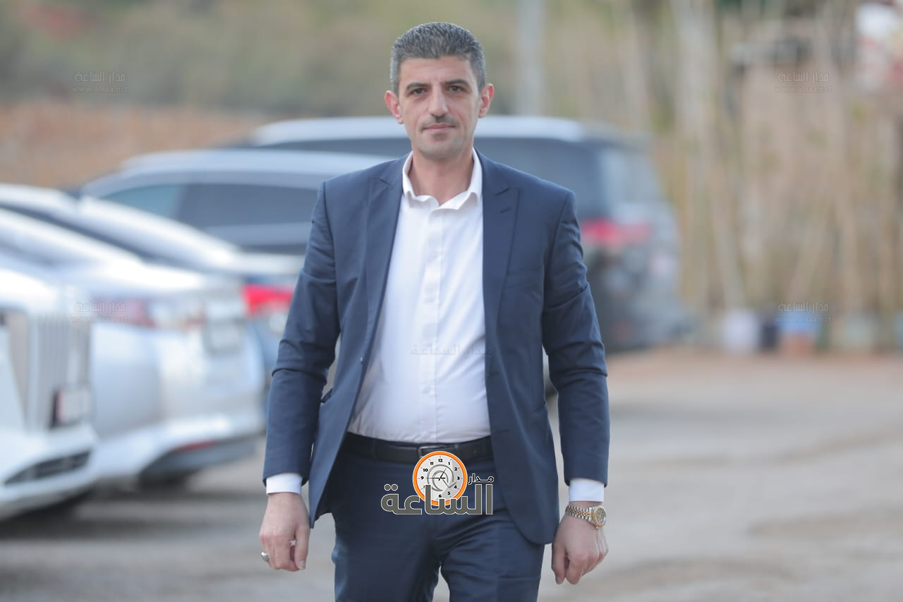 Madar Al-Saa Images 0.5454274502502952