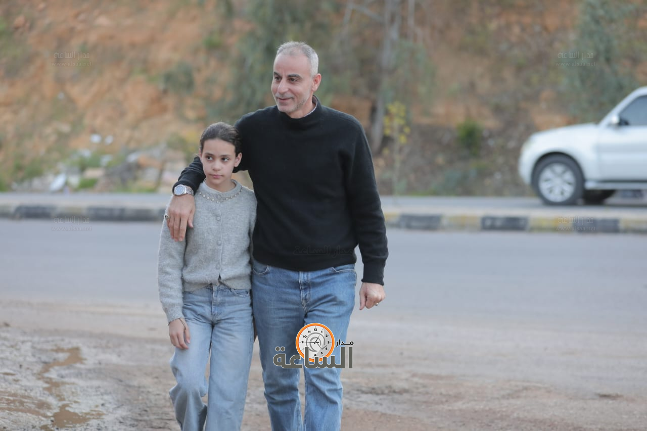 Madar Al-Saa Images 0.6012615067222018