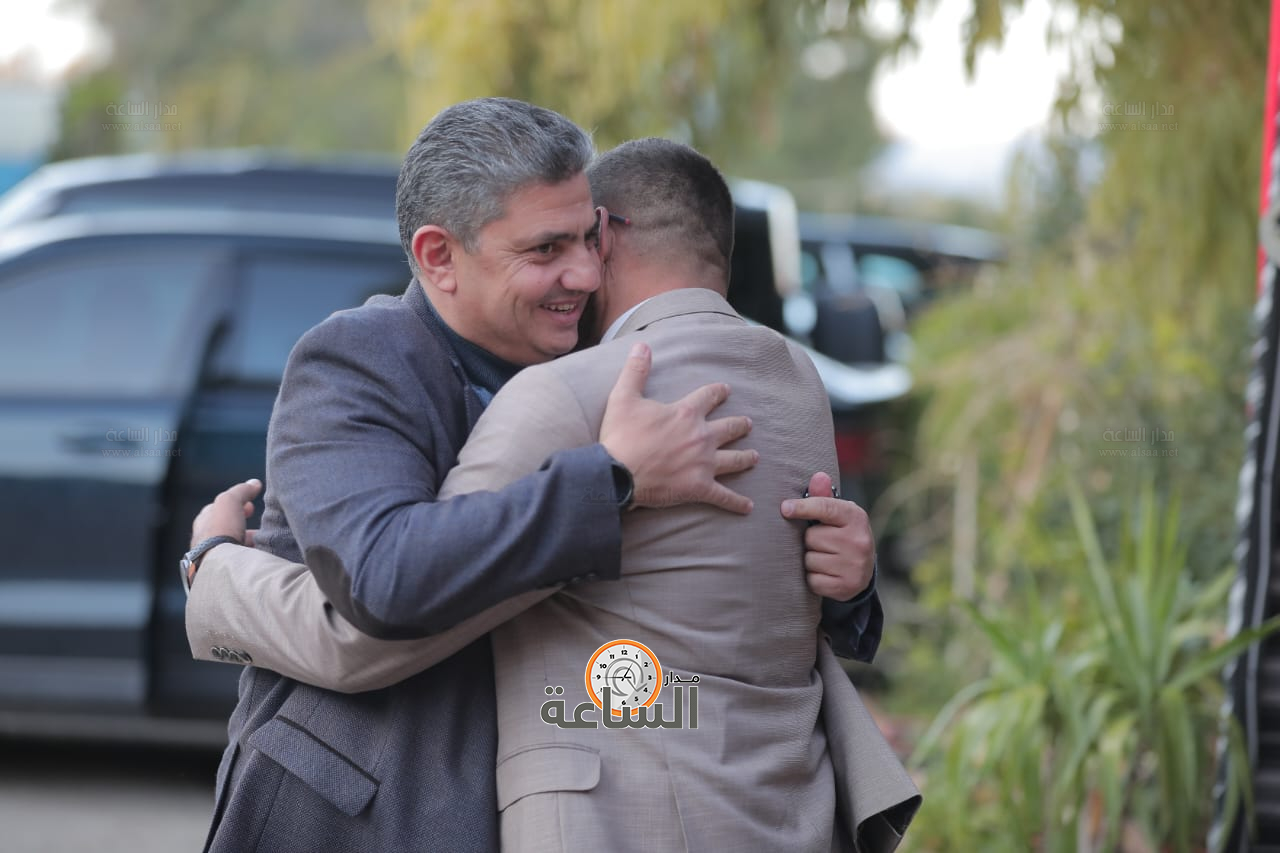 Madar Al-Saa Images 0.6131068606778591