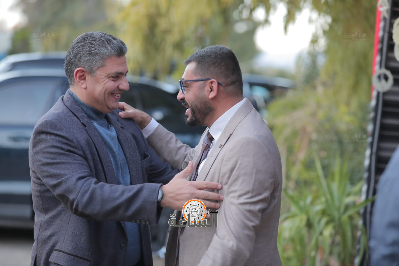 Madar Al-Saa Images 0.33865221824427705