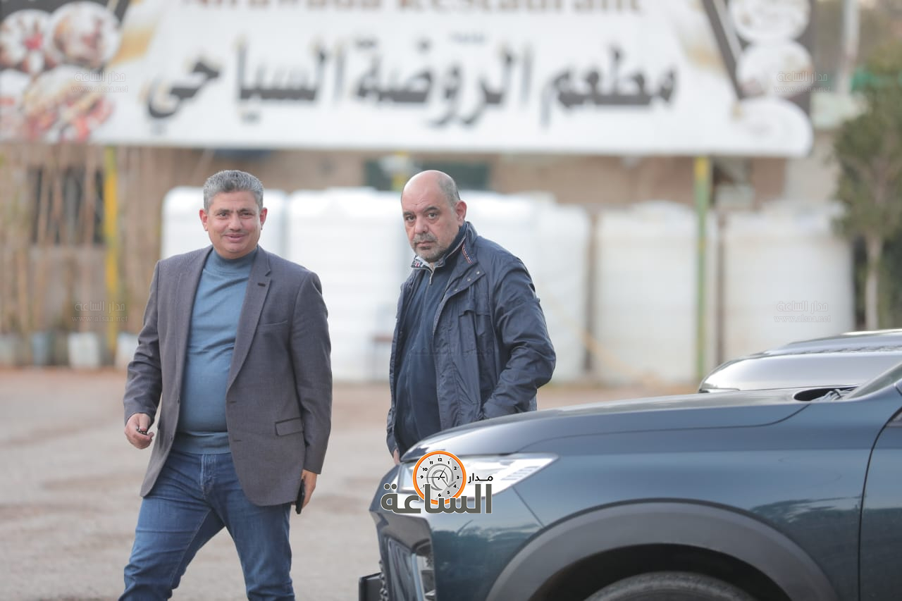 Madar Al-Saa Images 0.06413679745792145