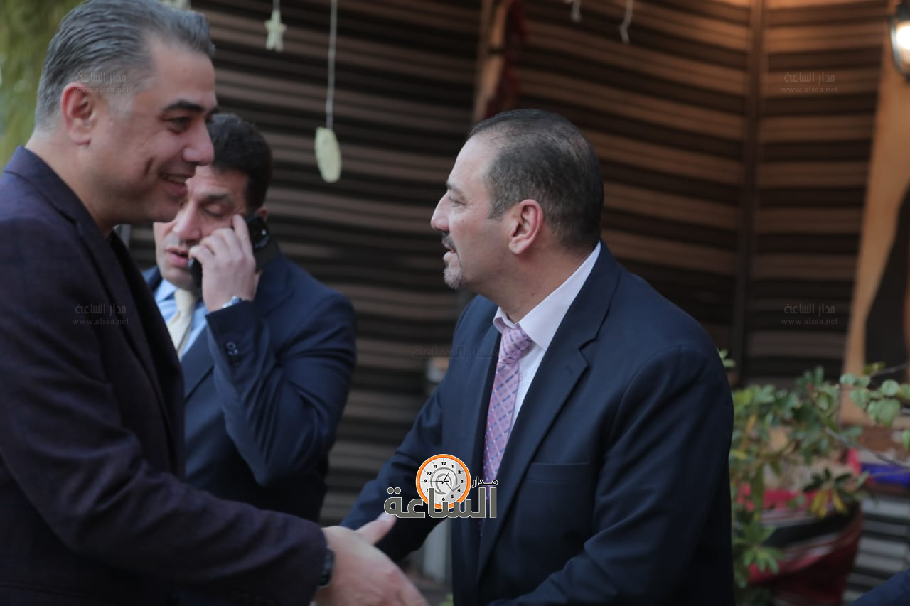 Madar Al-Saa Images 0.35200913004503365