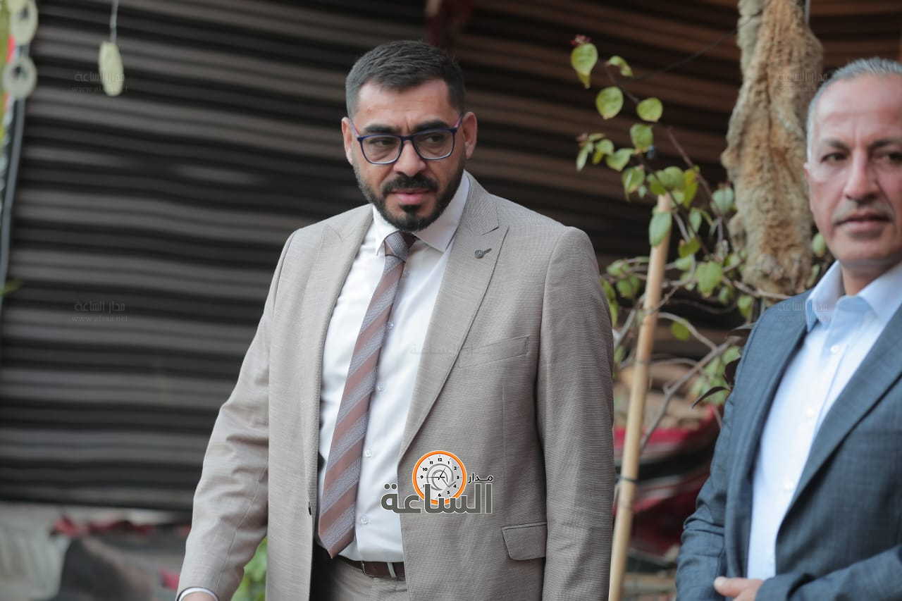 Madar Al-Saa Images 0.20876015004382742