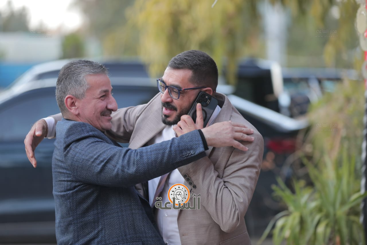 Madar Al-Saa Images 0.5408209460370879