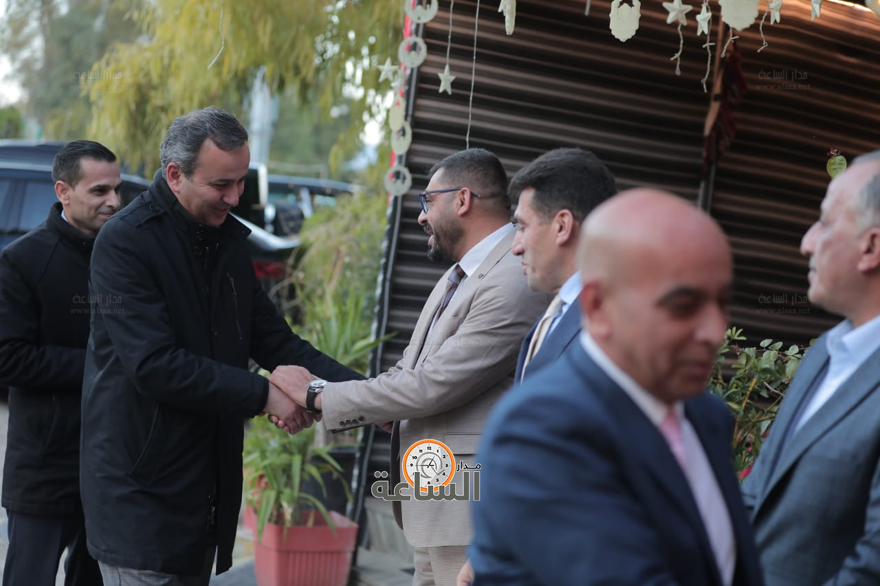 Madar Al-Saa Images 0.5722399766235577