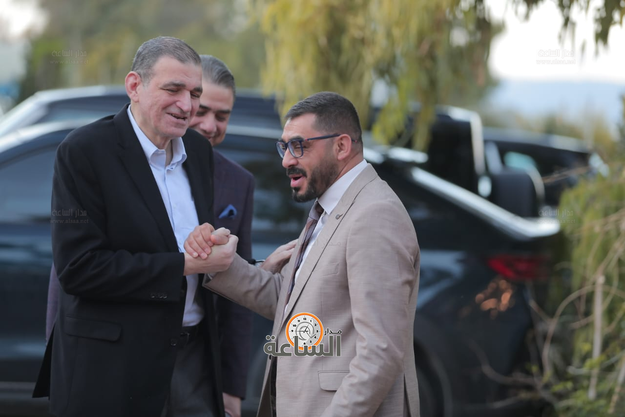 Madar Al-Saa Images 0.25085845667926576