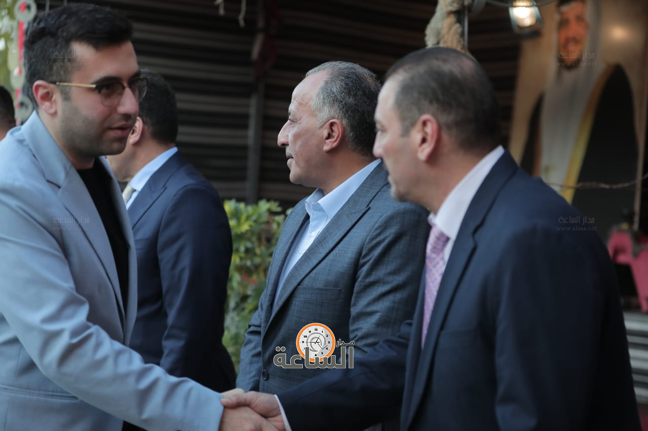 Madar Al-Saa Images 0.838381524690692