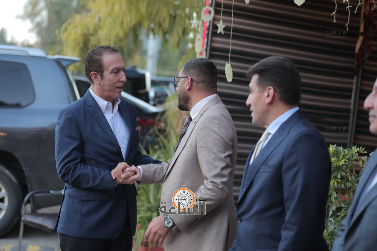 Madar Al-Saa Images 0.24526997622562985