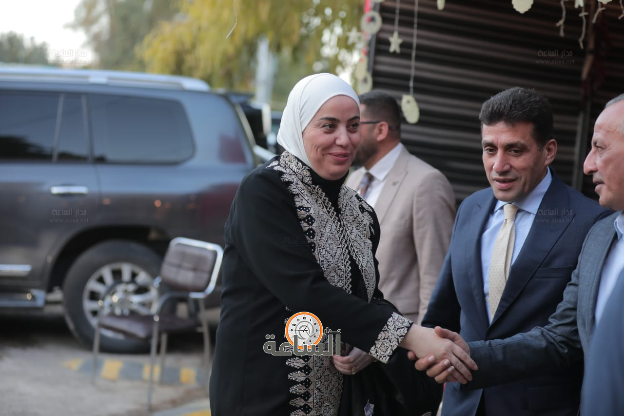 Madar Al-Saa Images 0.5877348453821372