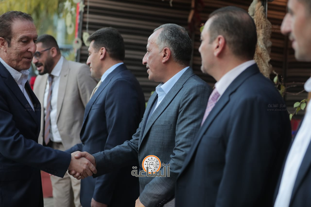 Madar Al-Saa Images 0.609369678626231