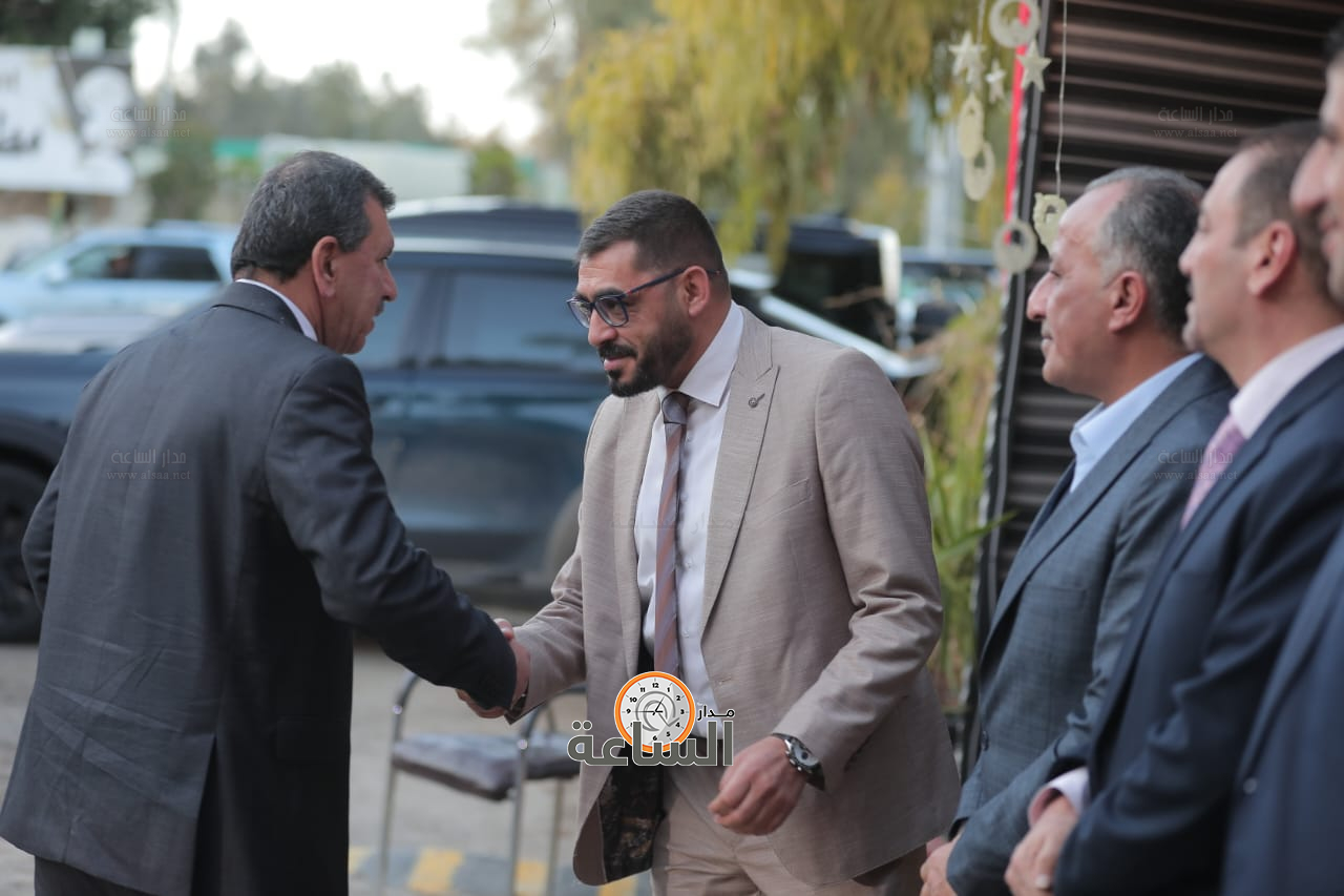 Madar Al-Saa Images 0.1727668531040223