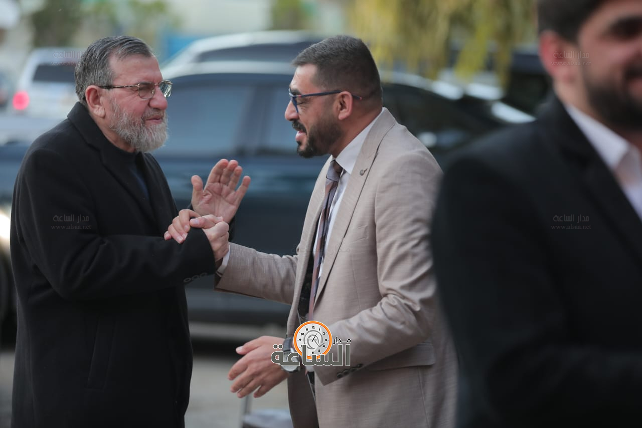 Madar Al-Saa Images 0.21106499955696334