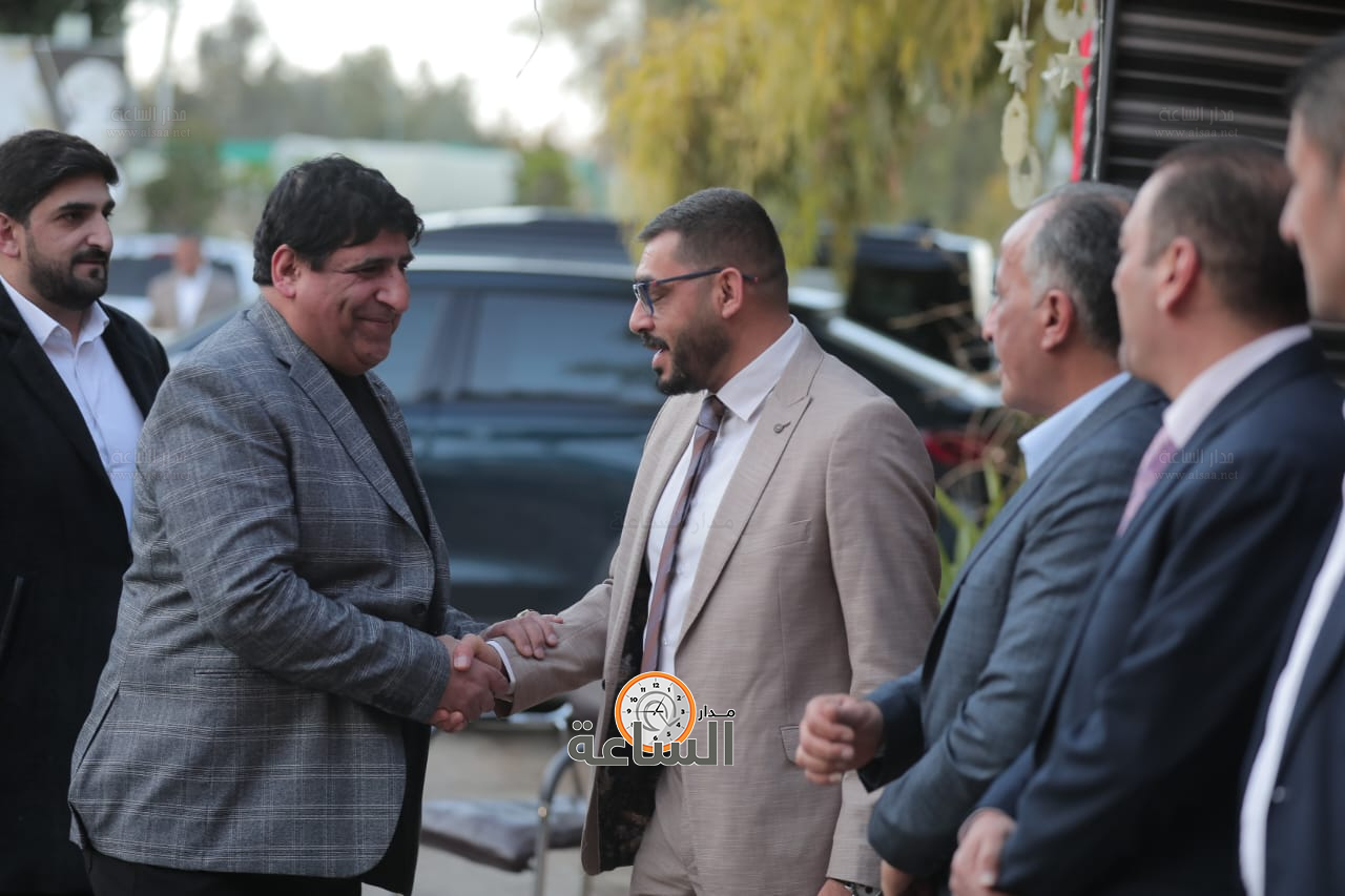 Madar Al-Saa Images 0.6113837352967262