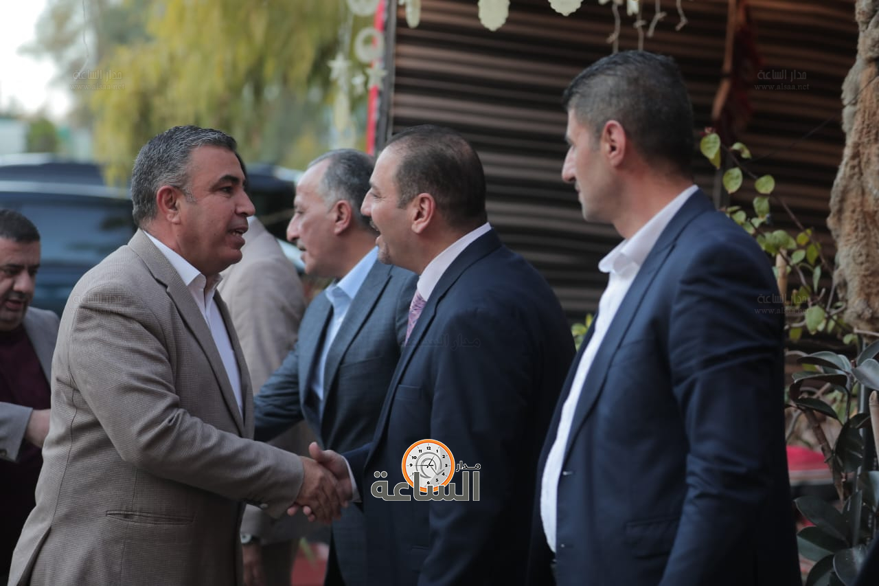 Madar Al-Saa Images 0.746677031481711