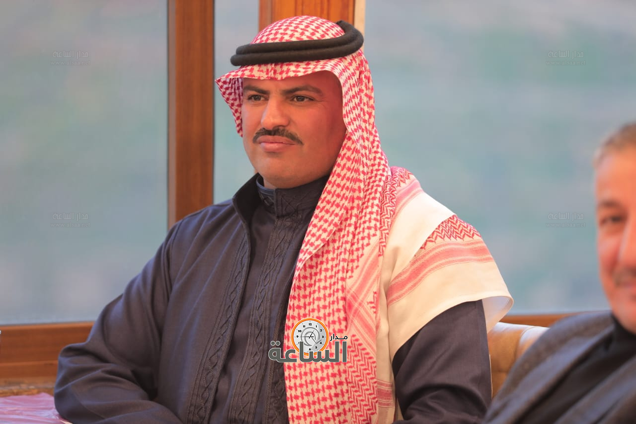 Madar Al-Saa Images 0.30945389146894264