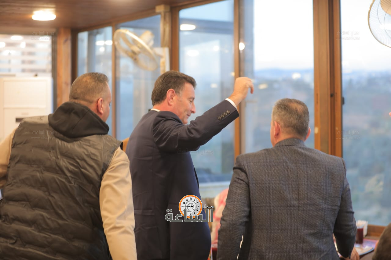 Madar Al-Saa Images 0.7314456452173317