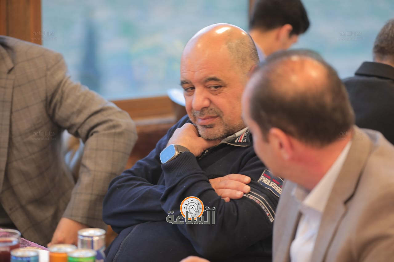 Madar Al-Saa Images 0.9472366096058331