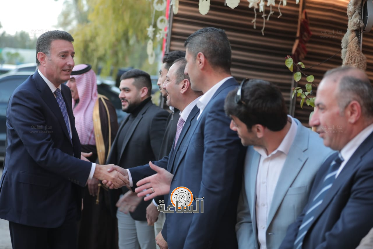 Madar Al-Saa Images 0.7234307326359586