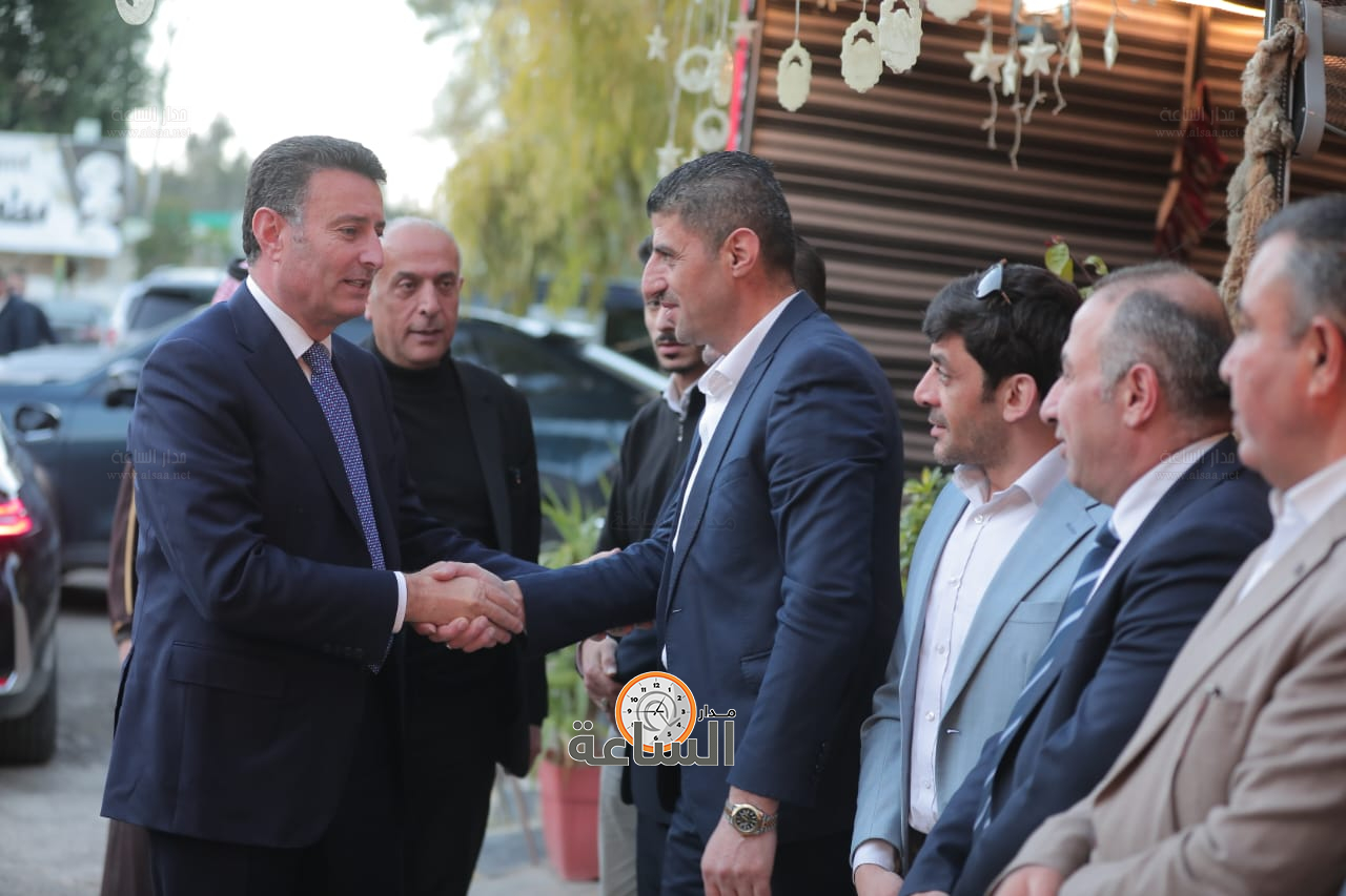 Madar Al-Saa Images 0.26275795605734653