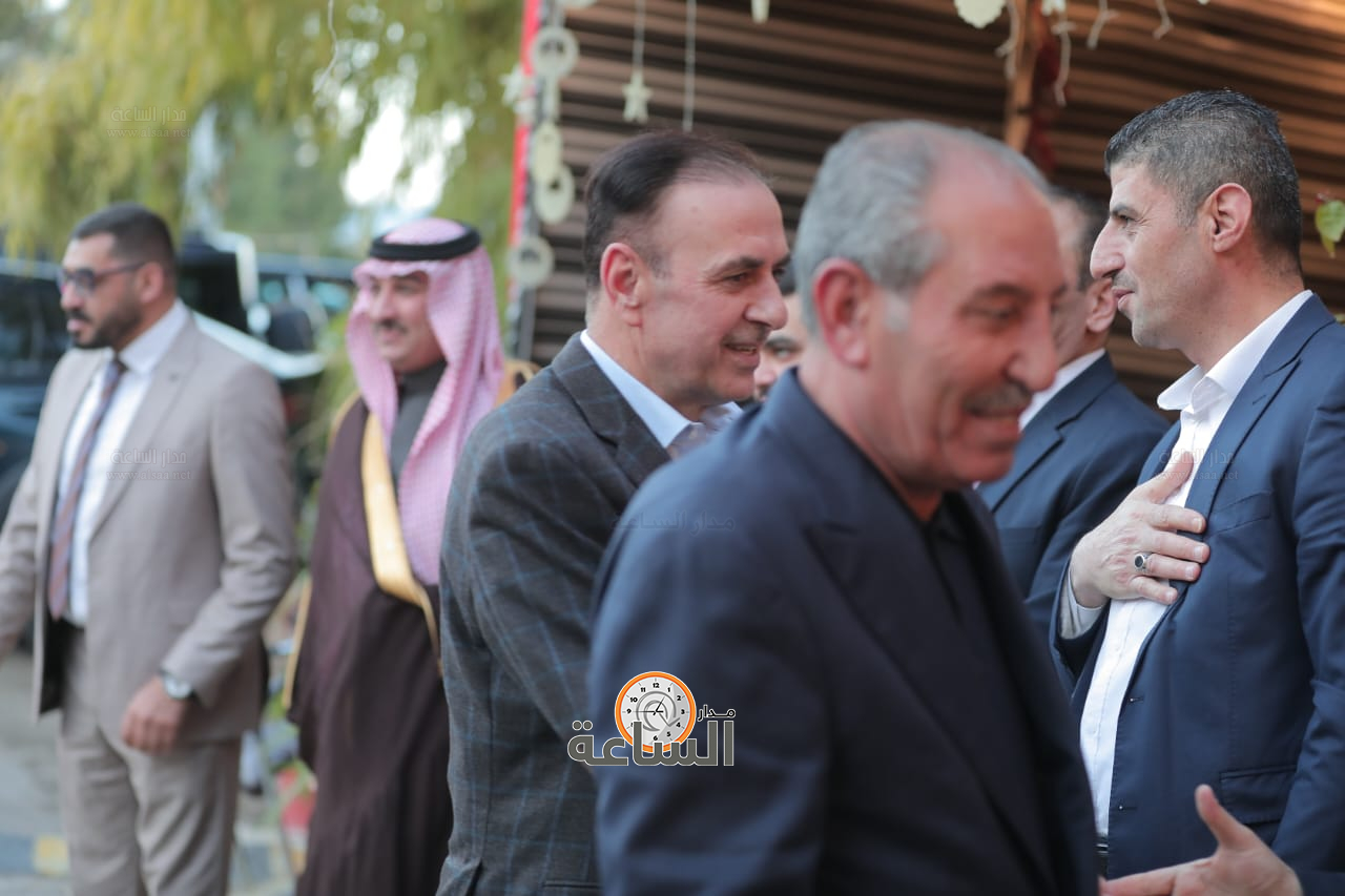 Madar Al-Saa Images 0.21480906885871742