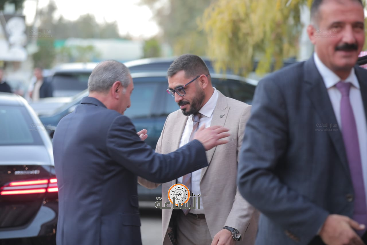 Madar Al-Saa Images 0.8113825648074724