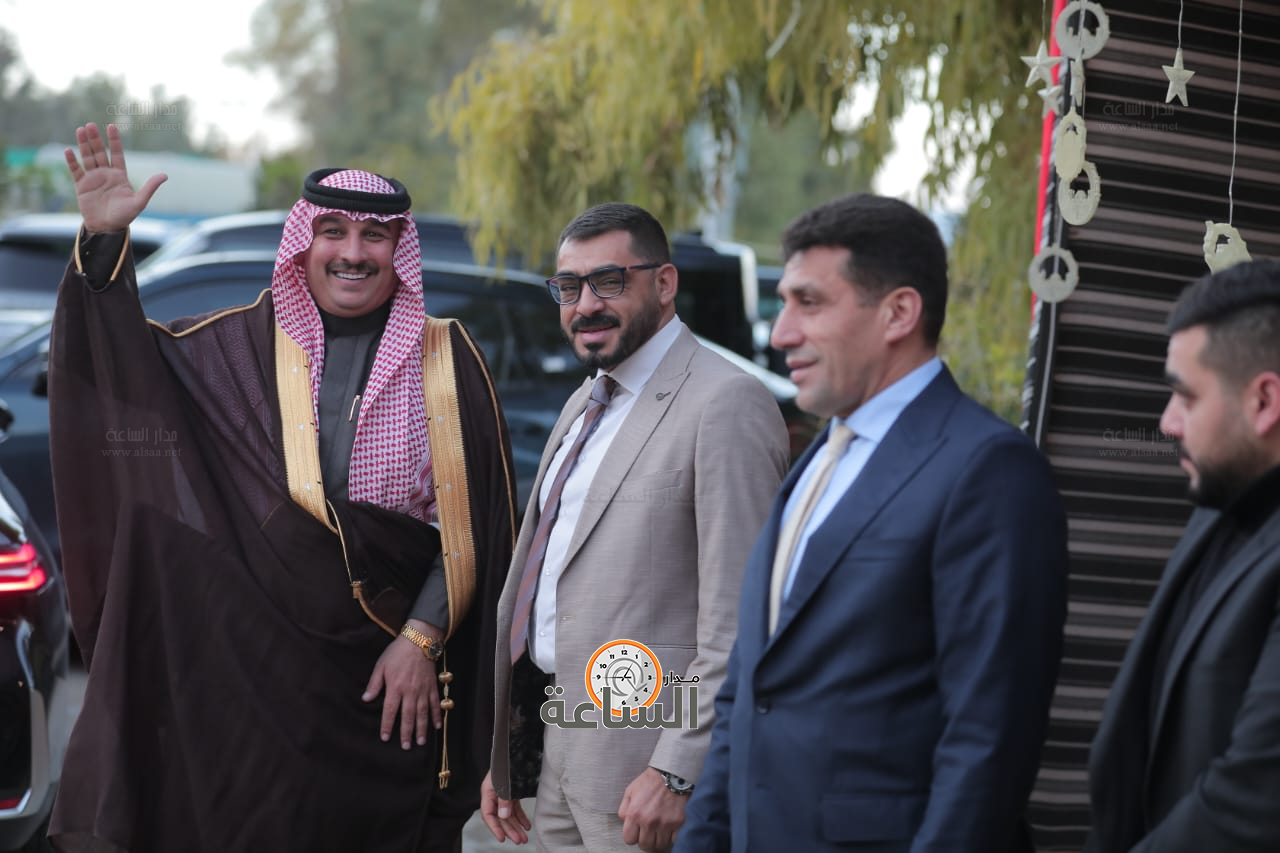 Madar Al-Saa Images 0.7140520878028231