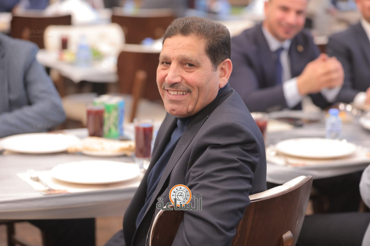 Madar Al-Saa Images 0.3016767760043009