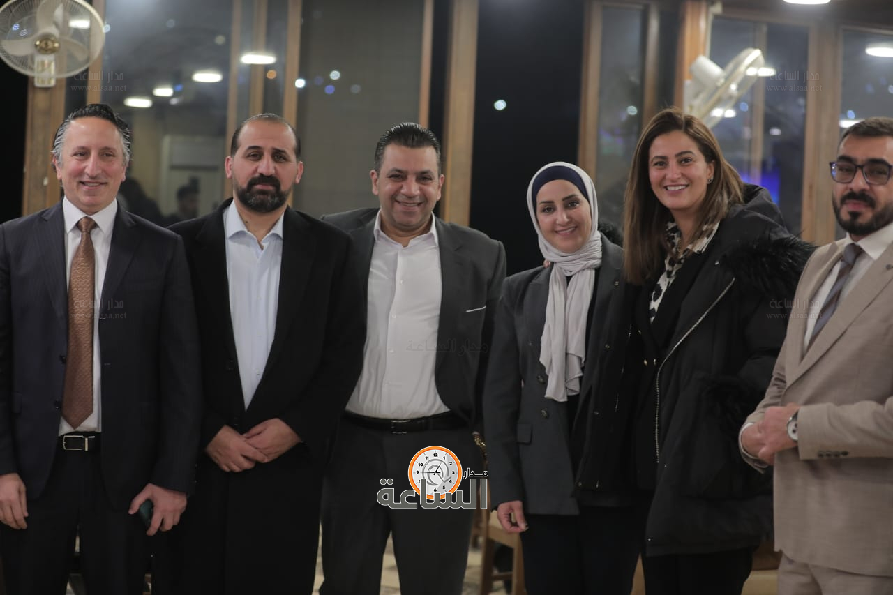 Madar Al-Saa Images 0.9703547001875077