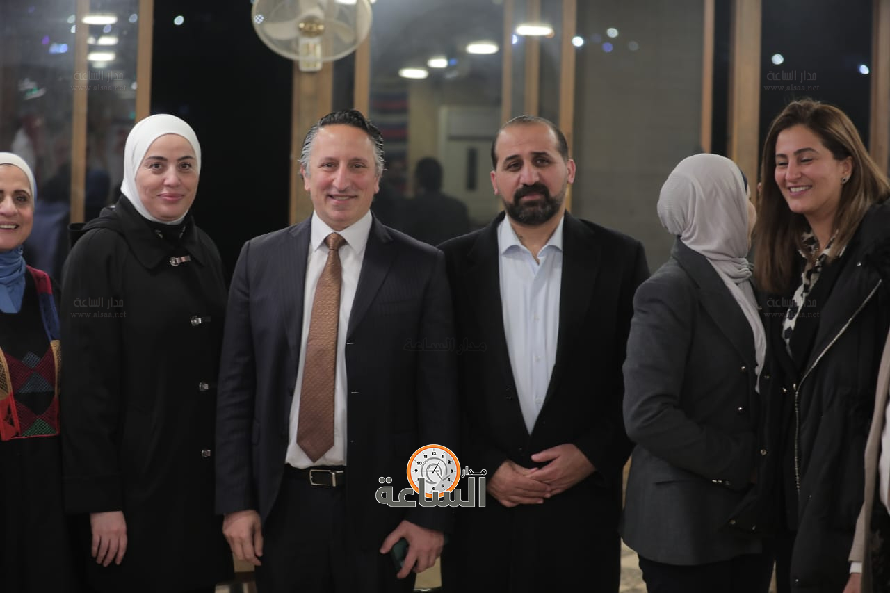 Madar Al-Saa Images 0.9047356746697366